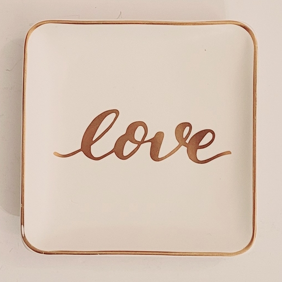 NWOT decorative trays - Picture 3 of 6